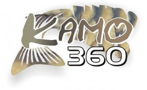 Kamo 360 Bait Boats