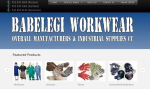 Babelegi Workwear