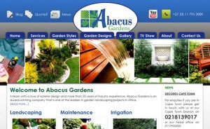 Abacus Gardens