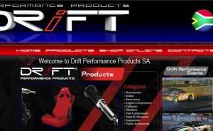 DRIFT Performance Products