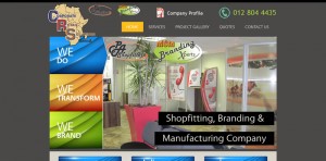 CRS Africa