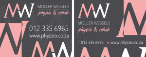 Moller & Wessels - Physio & Rehab