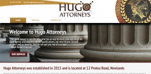 Hugo Attorneys