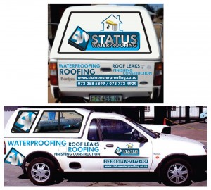 Status Waterproofing