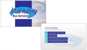 Mathafeng Bus Services