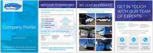 Mathafeng Bus Services