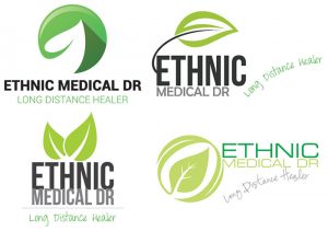 Ethnic Medical Doctor