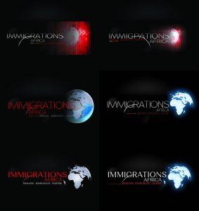 Immigrations Africa