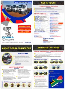 Cobra Transport