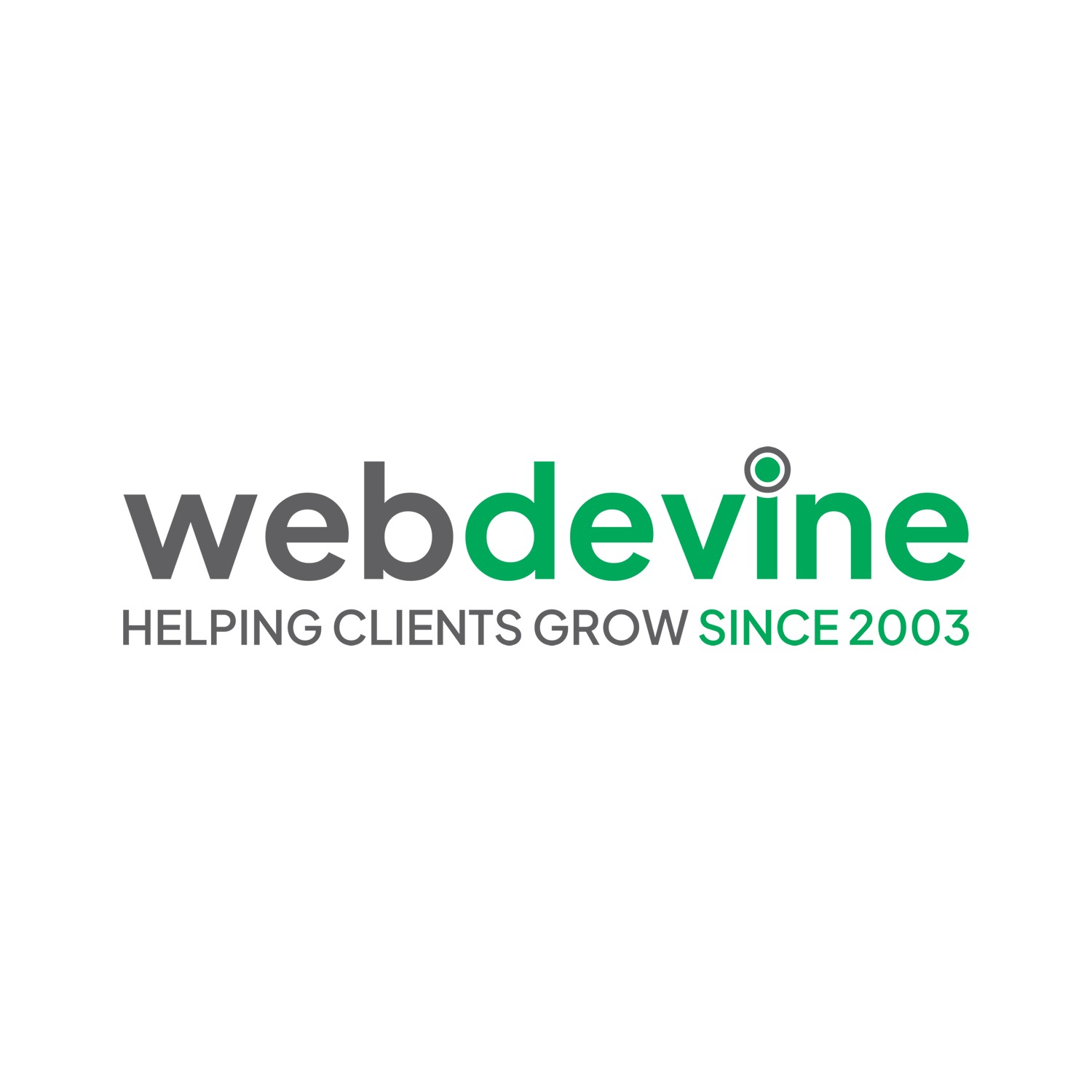 Cape Town - WebDevine logo